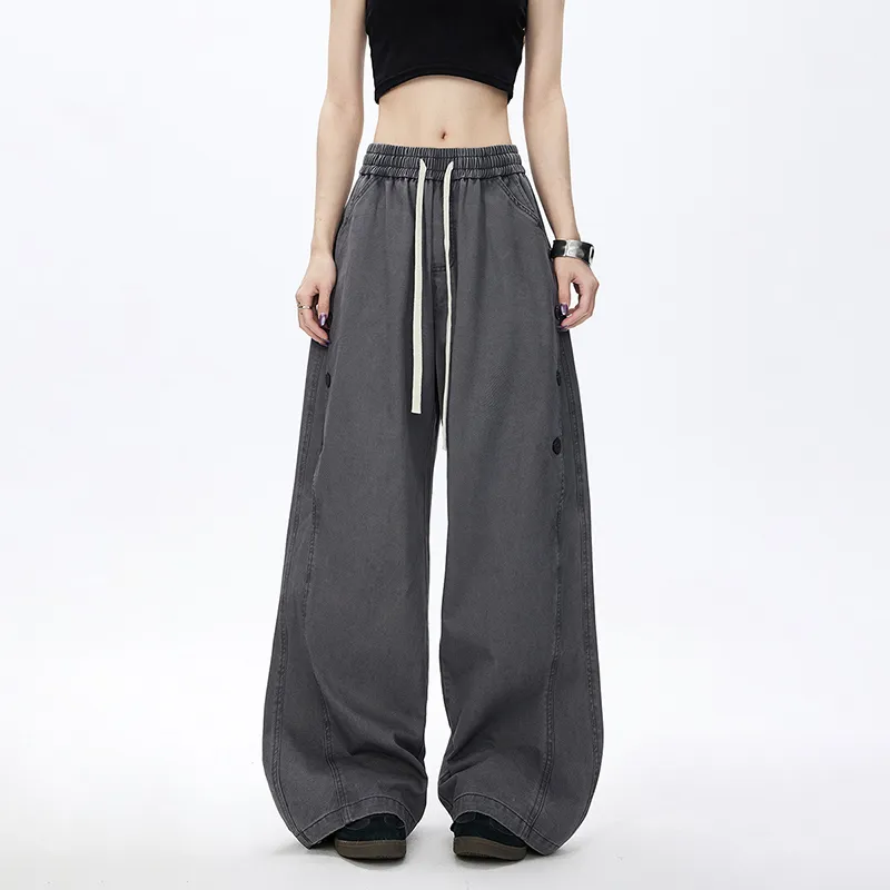 Maserati Casual Pants Women's-9