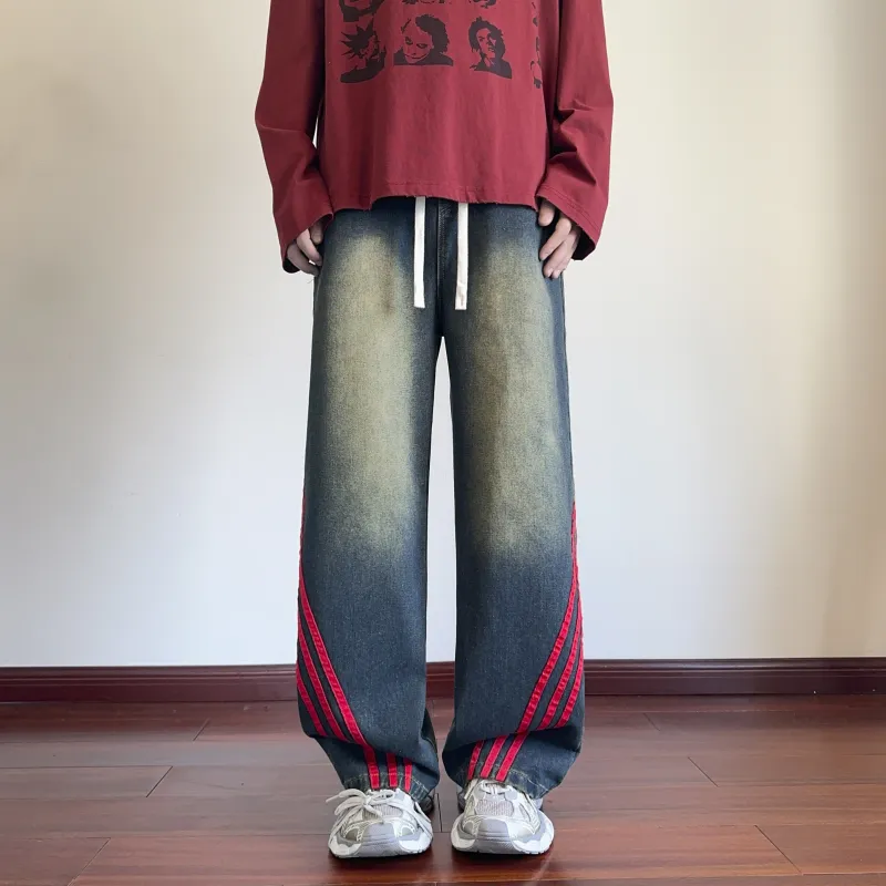 Maserati Jeans Women's-9