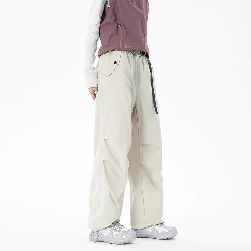 Maserati Cargo Pants Women's-16