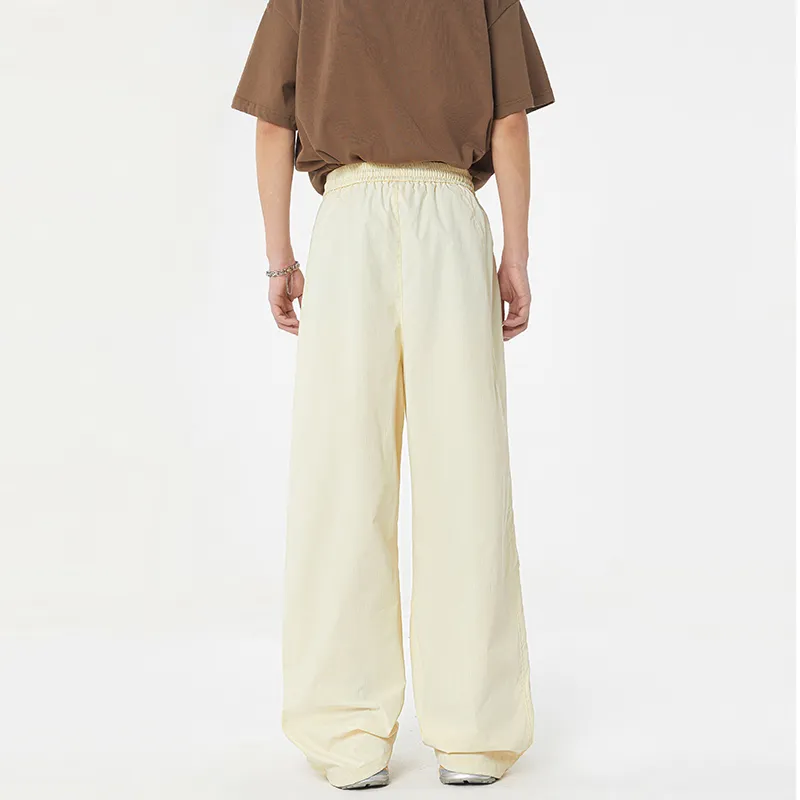 Maserati Cargo Pants Unisex-22