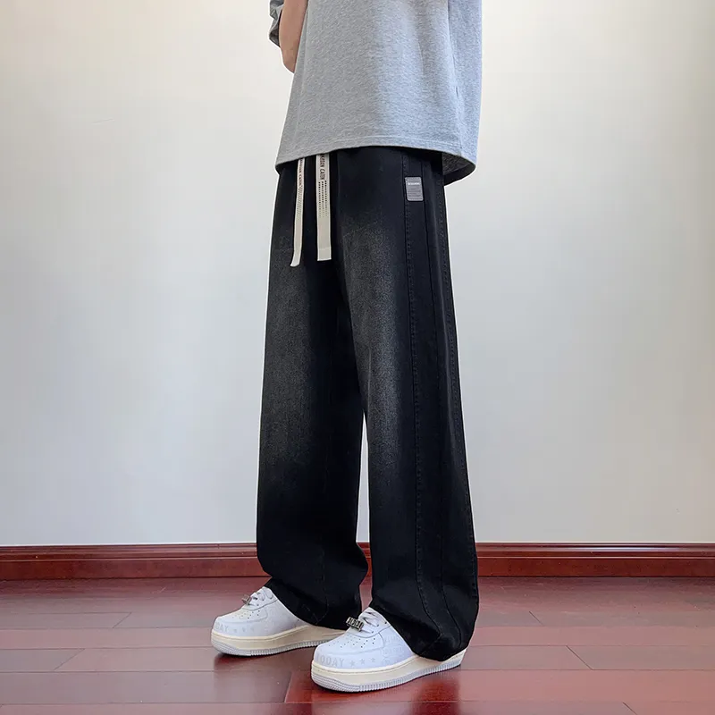 Maserati Jeans Women's-16