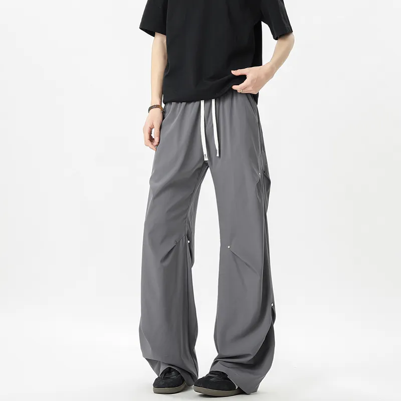 Maserati Casual Pants Women's-17