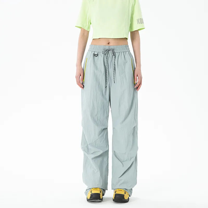 Maserati Casual Pants Unisex-27