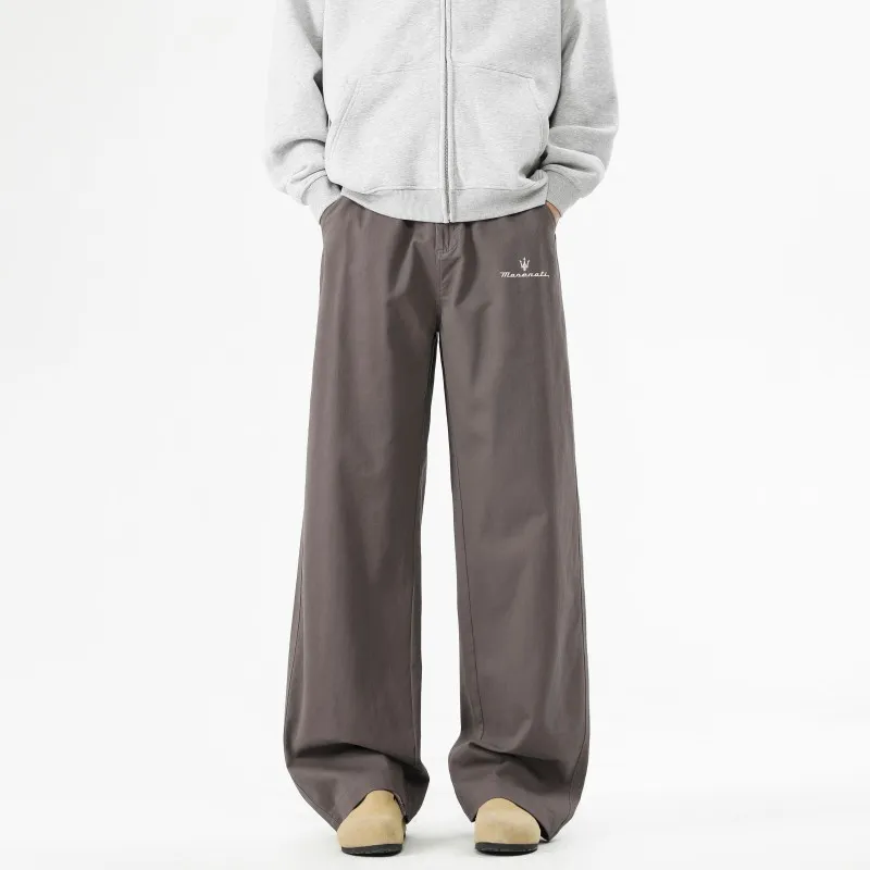 Maserati Cargo Pants Unisex-20