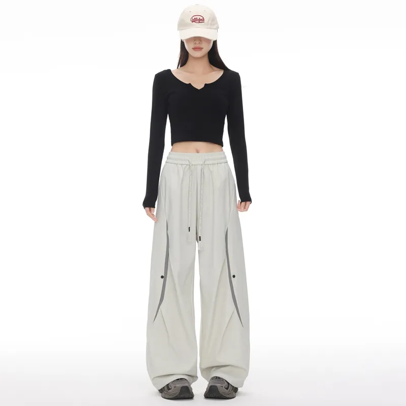 Maserati Casual Pants Unisex-8