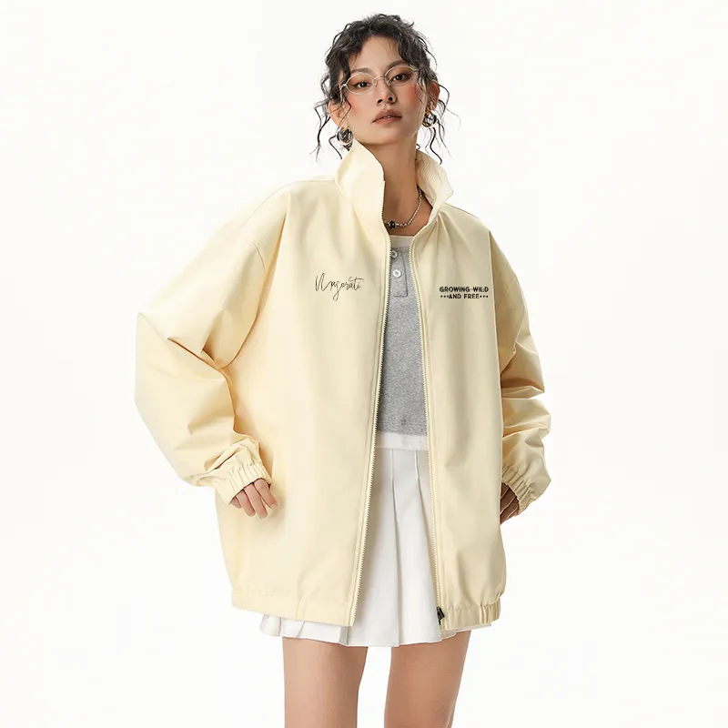 Maserati Jackets Unisex-13