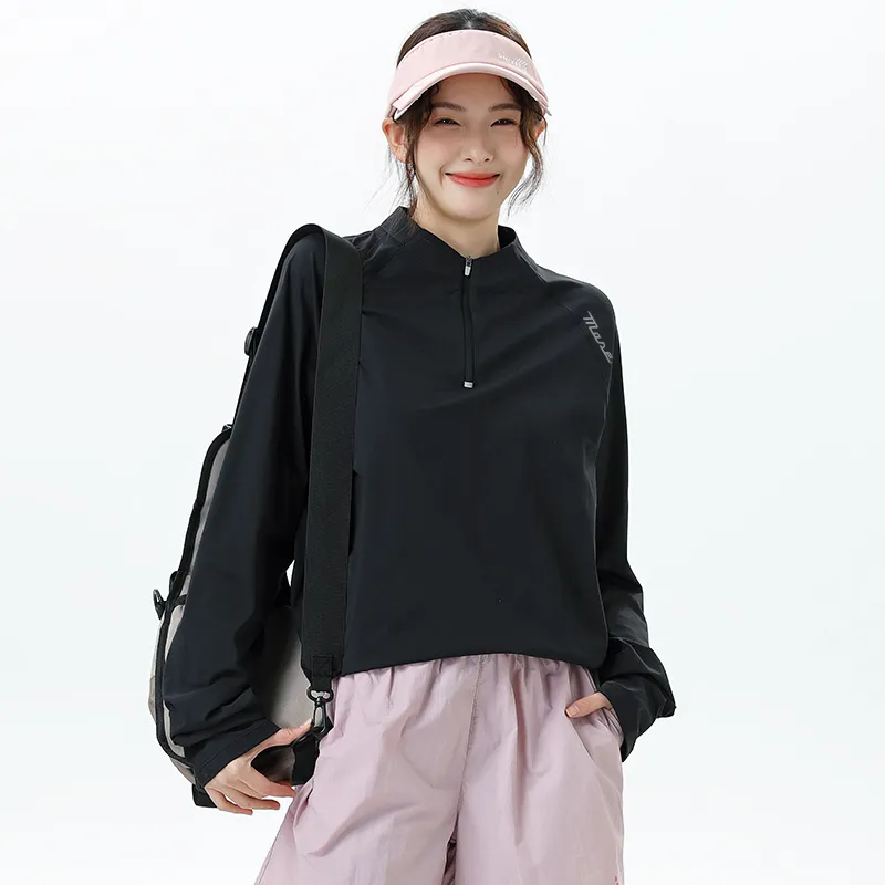 Maserati Polo Shirts Women's-3