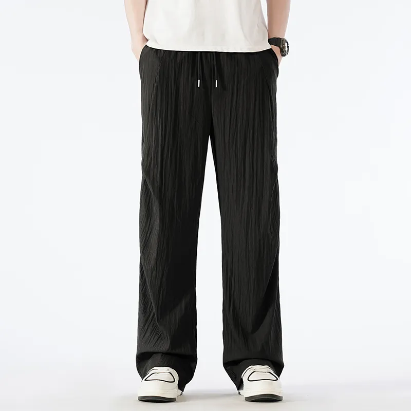 Maserati Cargo Pants Unisex-4