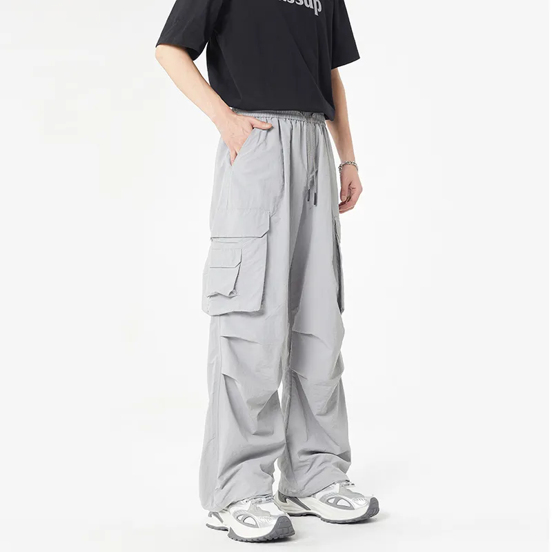Maserati Casual Pants Women's-10