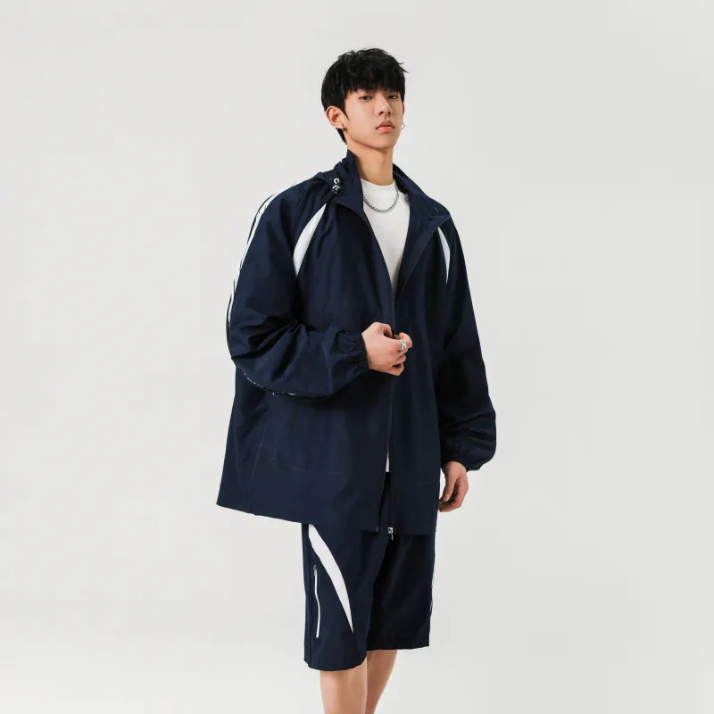 Maserati Sun Protection Clothing Unisex-16