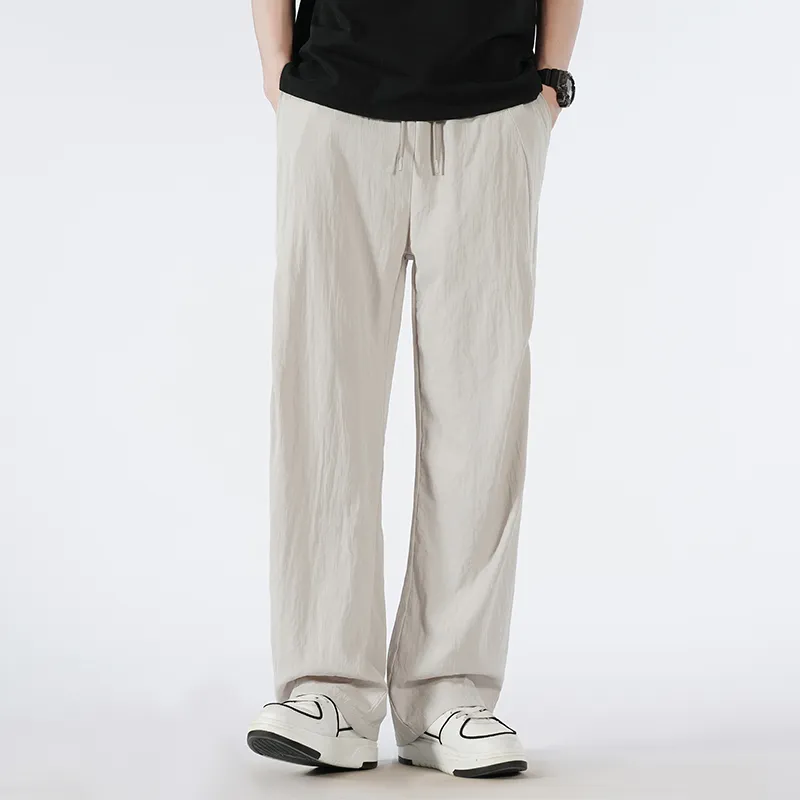 Maserati Cargo Pants Unisex-20