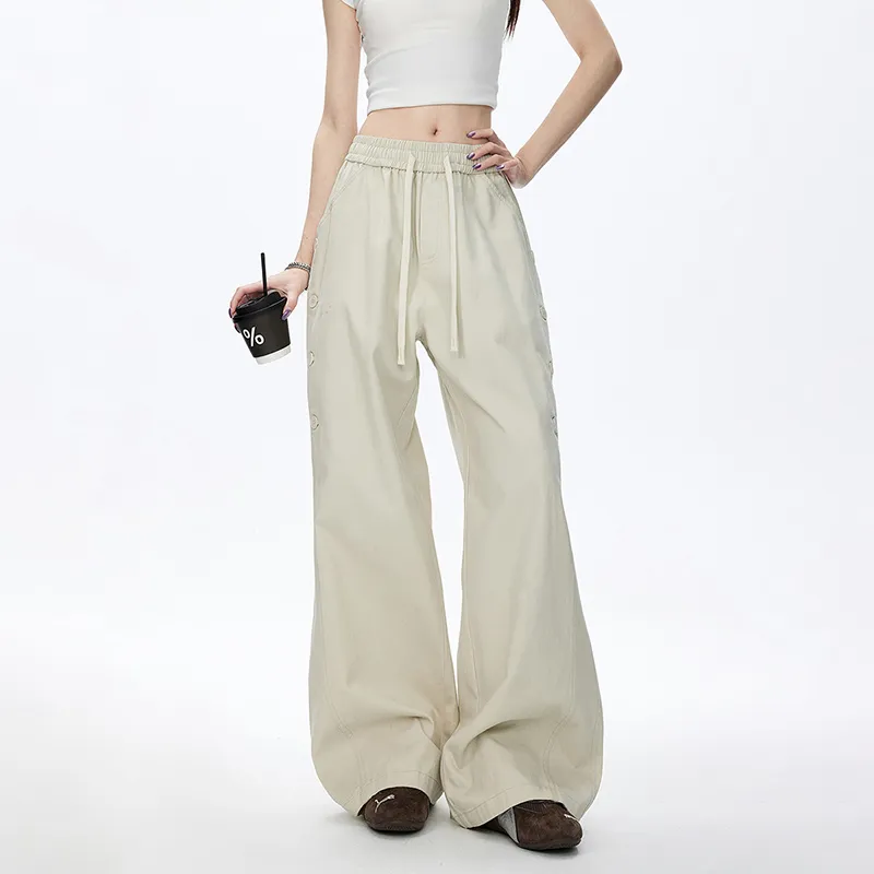 Maserati Casual Pants Women's-6