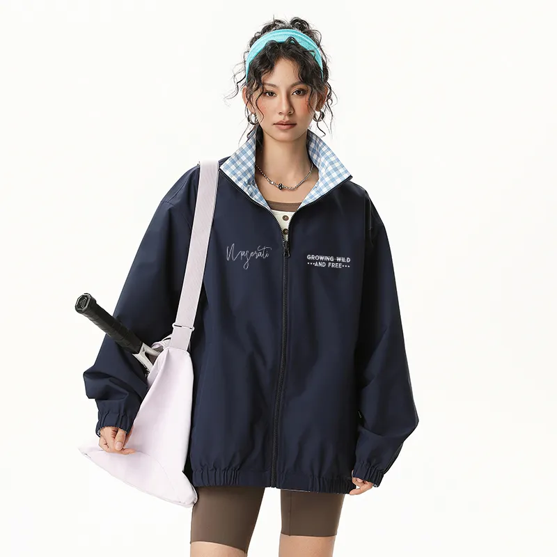 Maserati Jackets Unisex-50