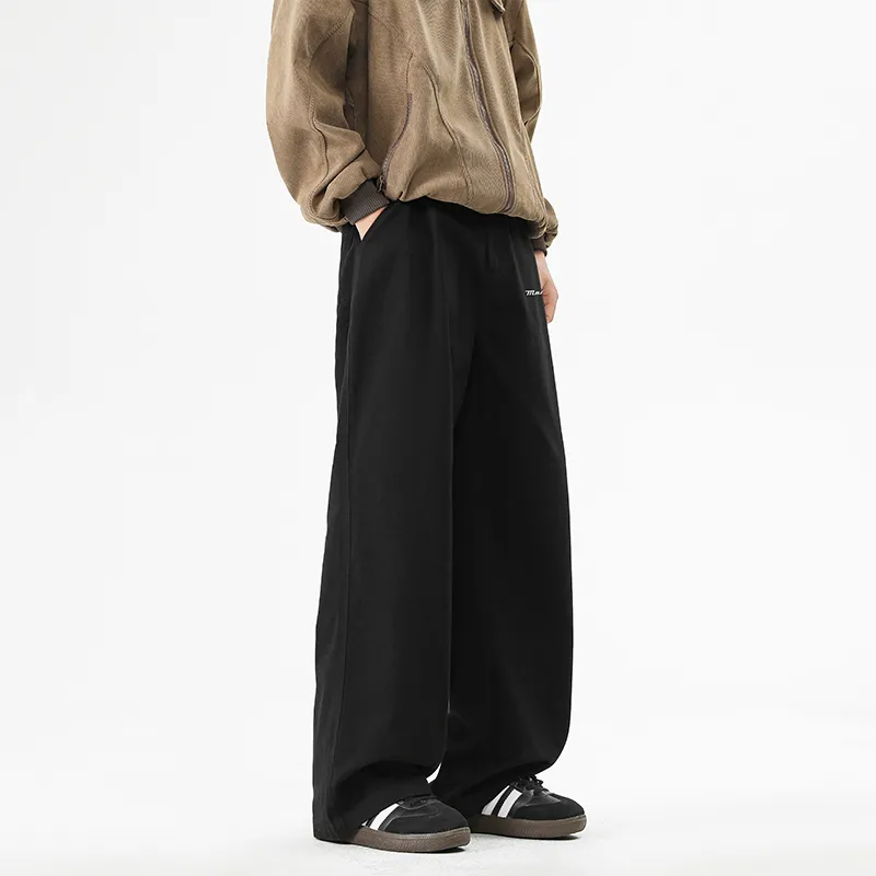 Maserati Cargo Pants Unisex-5