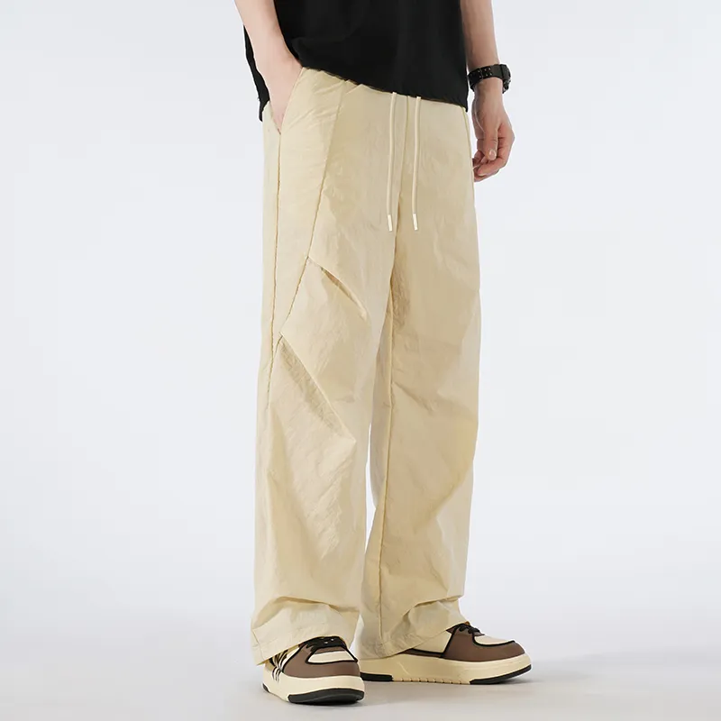 Maserati Cargo Pants Unisex-10