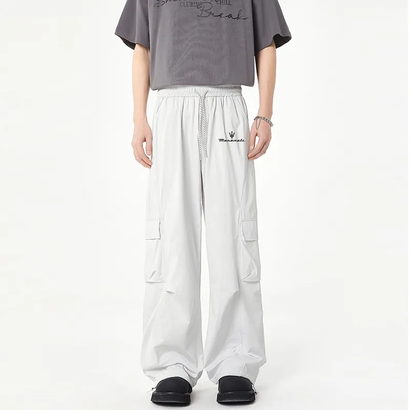 Maserati Casual Pants Women's-8