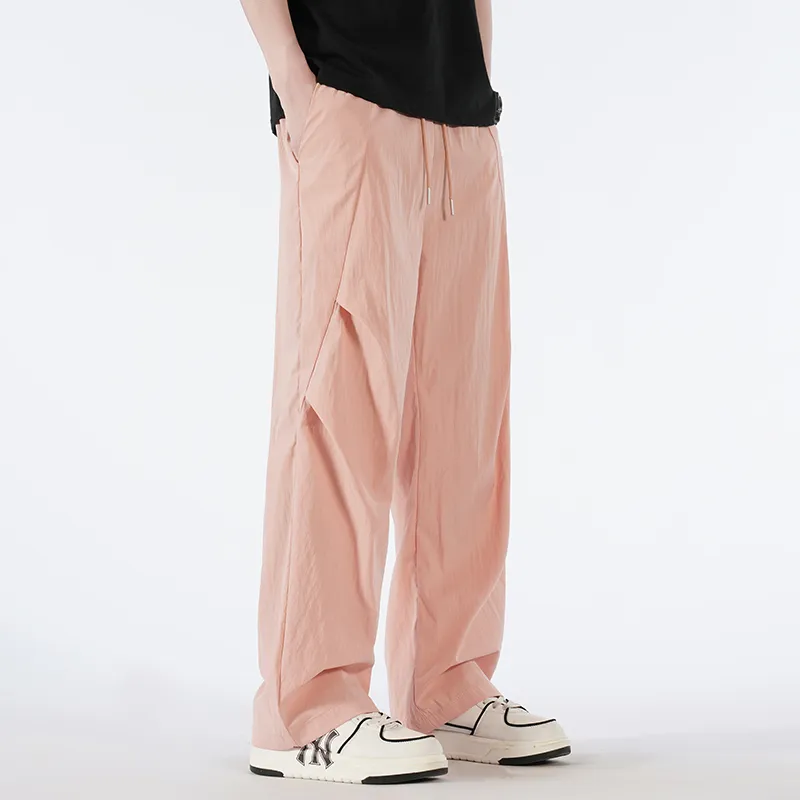 Maserati Cargo Pants Unisex-15