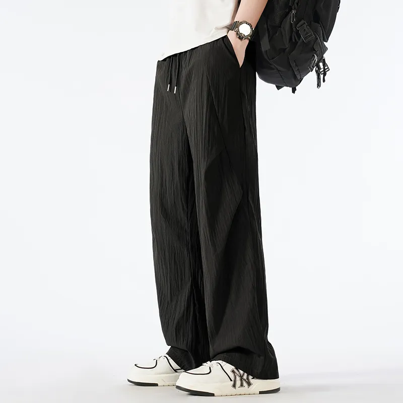 Maserati Cargo Pants Unisex-5