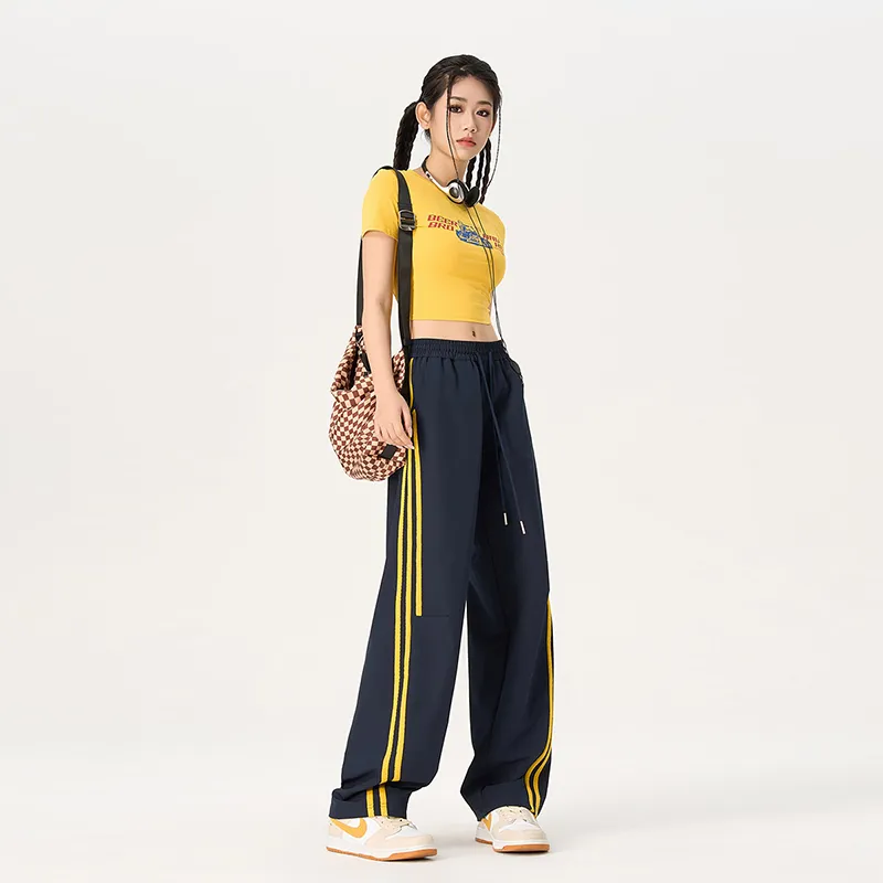 Maserati Casual Pants Unisex-17