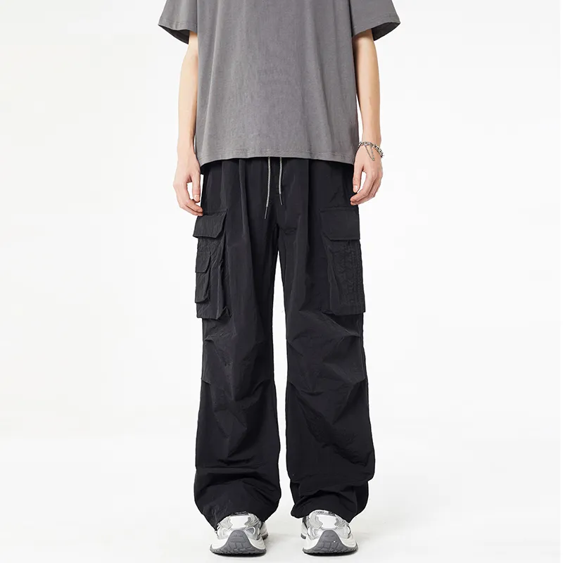 Maserati Casual Pants Women's-2