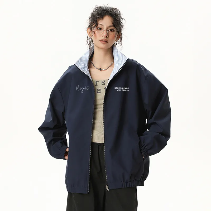 Maserati Jackets Unisex-21