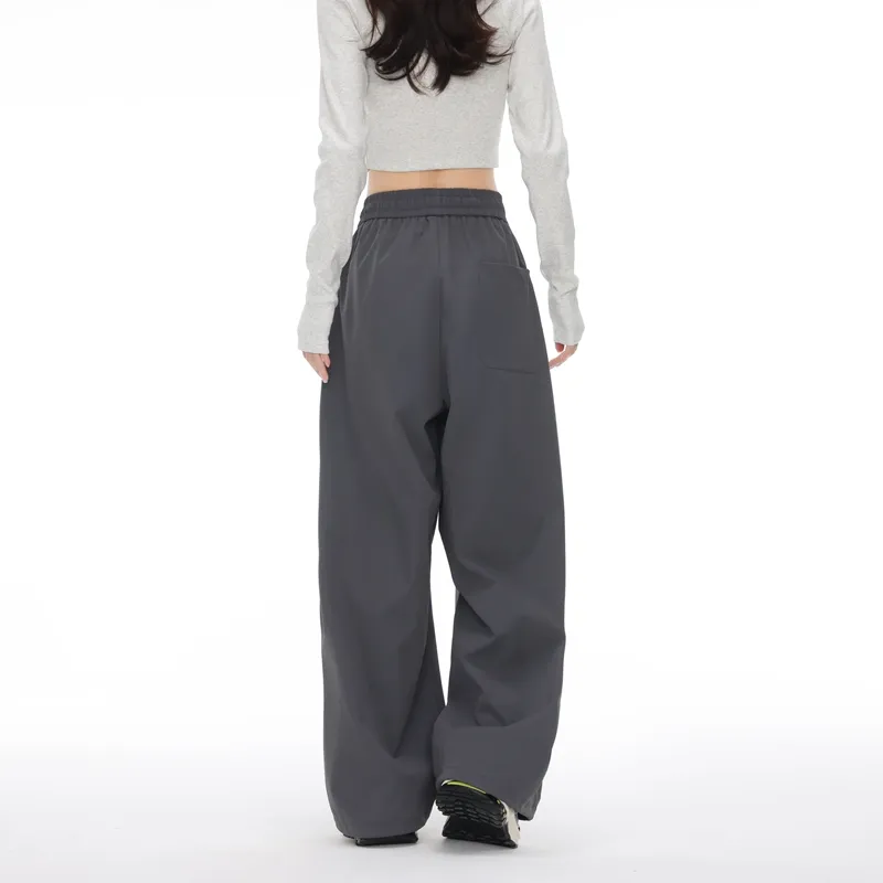 Maserati Casual Pants Unisex-25