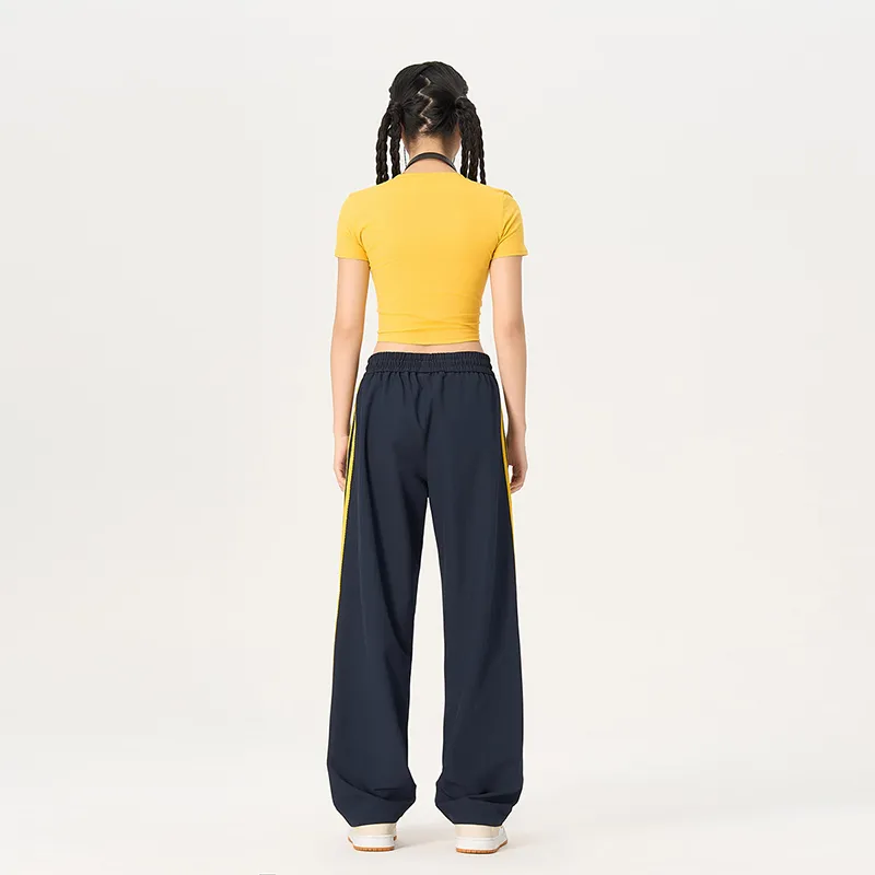 Maserati Casual Pants Unisex-19