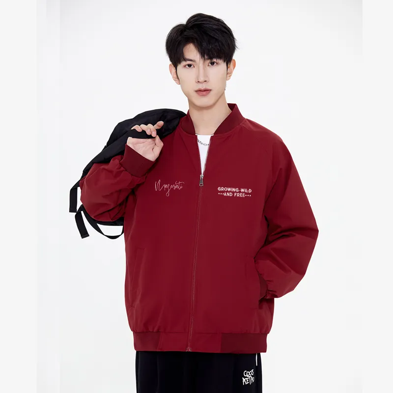 Maserati Jackets & Coats Unisex-11
