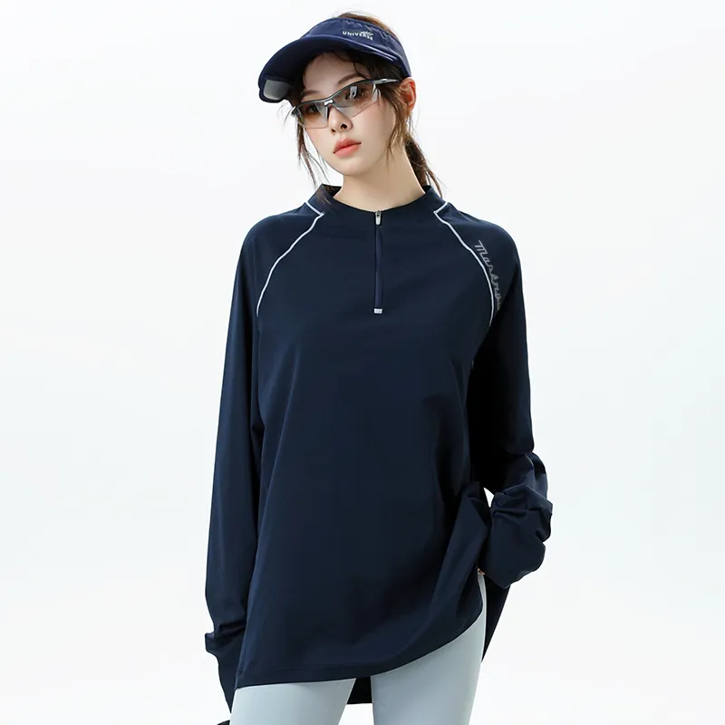 Maserati Polo Shirts Women's-8