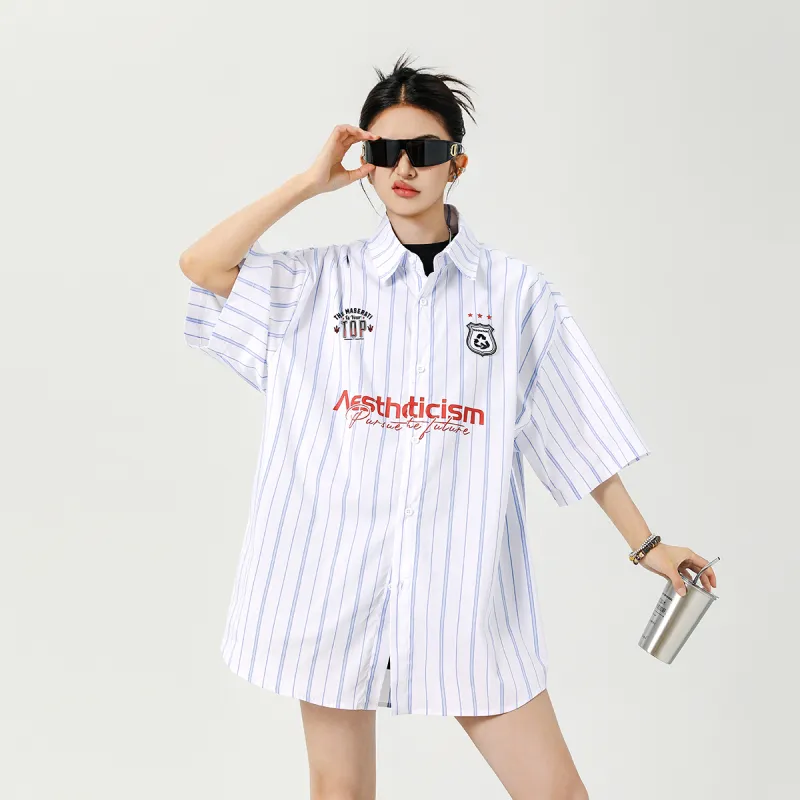 Maserati Shirts Women's-10