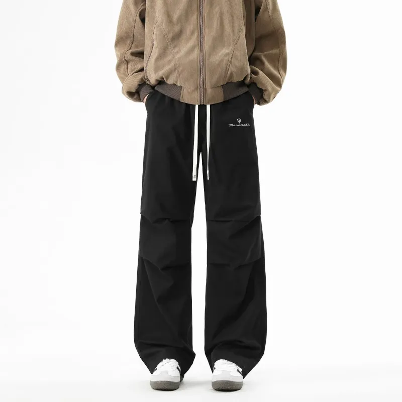 Maserati Cargo Pants Unisex-2