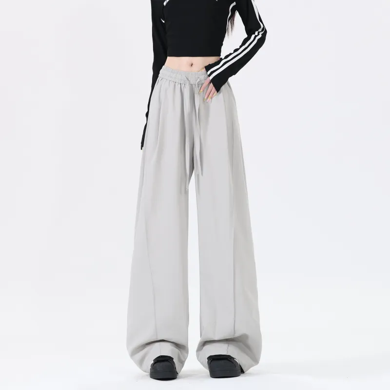 Maserati Casual Pants Women's-10