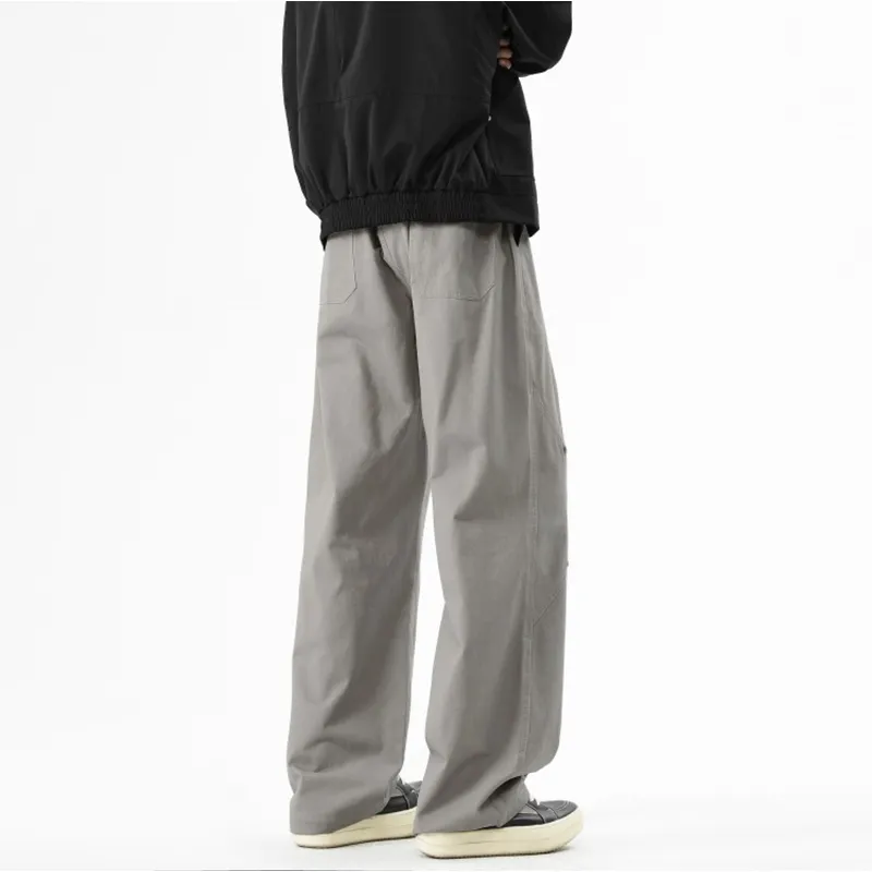 Maserati Cargo Pants Unisex-11