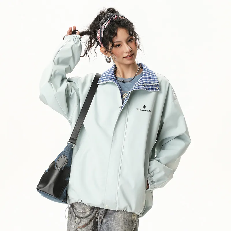 Maserati Jackets & Coats Unisex-33