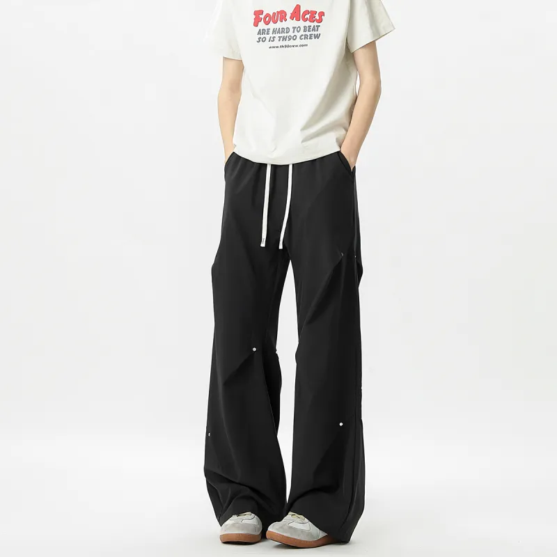 Maserati Casual Pants Women's-3