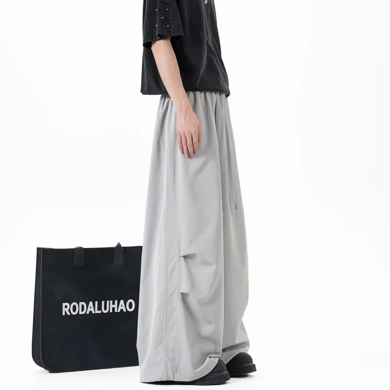 Maserati Casual Pants Unisex-15