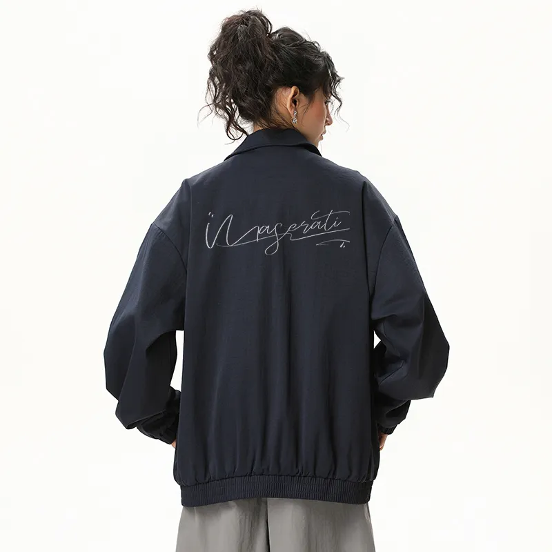 Maserati Jackets & Coats Unisex-1