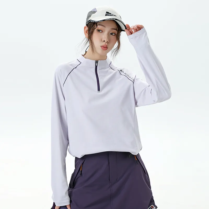 Maserati Polo Shirts Women's-19