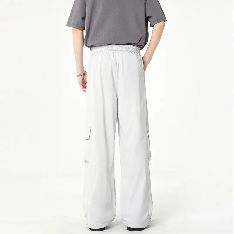 Maserati Casual Pants Women's-11