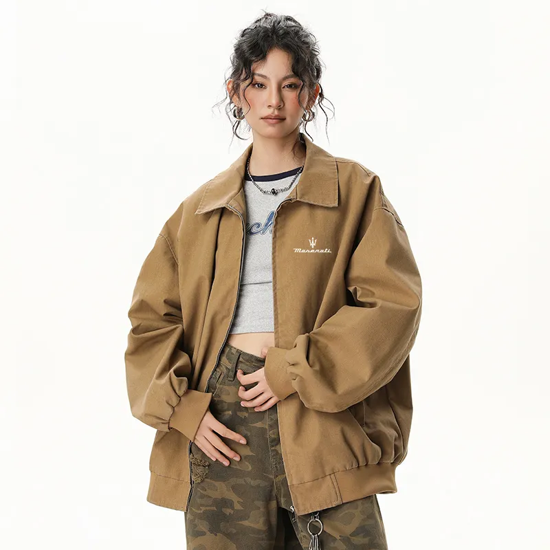 Maserati Jackets & Coats Unisex-11