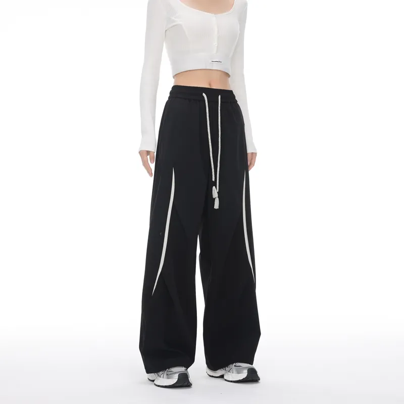 Maserati Casual Pants Unisex-4