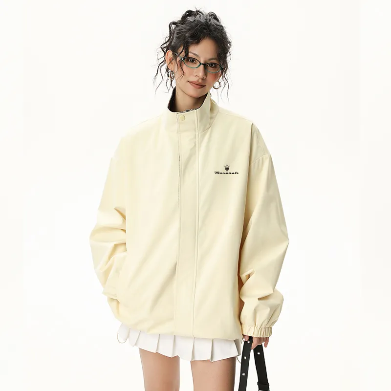 Maserati Jackets & Coats Unisex-39