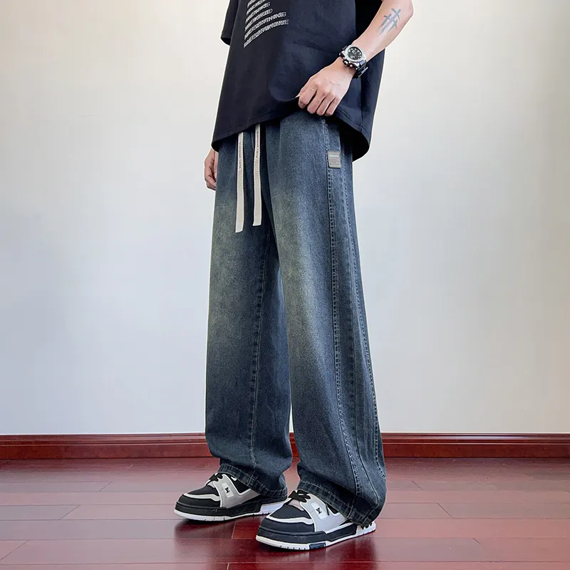 Maserati Jeans Women's-23