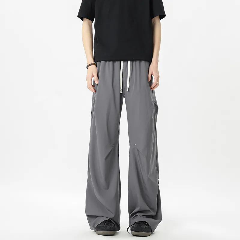 Maserati Casual Pants Women's-16