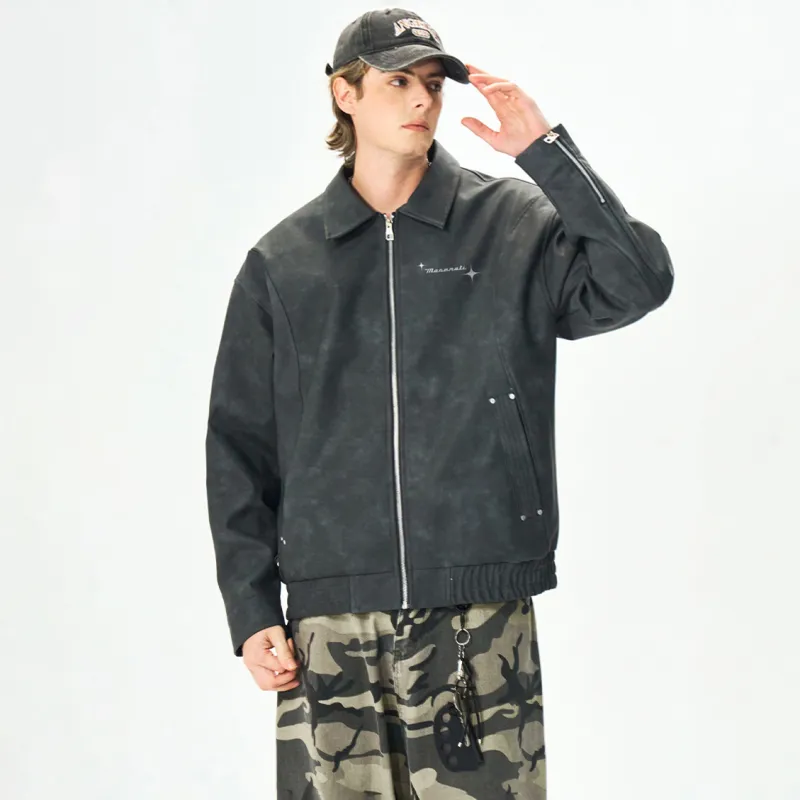 Maserati Jackets Unisex-9