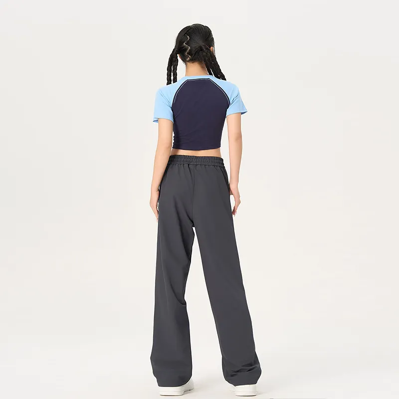 Maserati Casual Pants Unisex-12