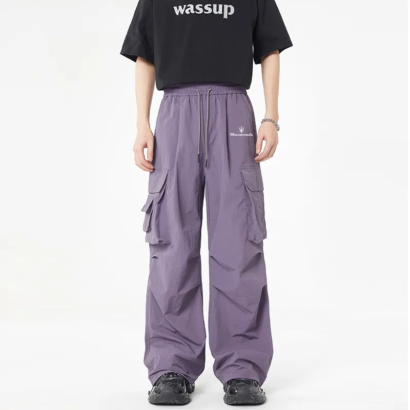 Maserati Casual Pants Women's-14