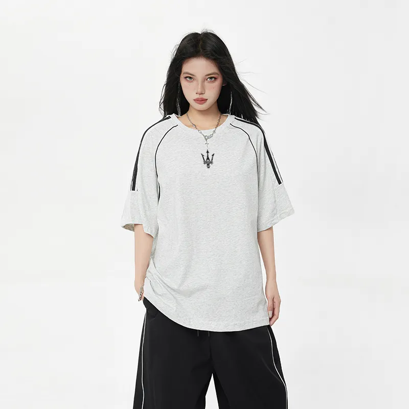 Maserati T Shirts Women's-18