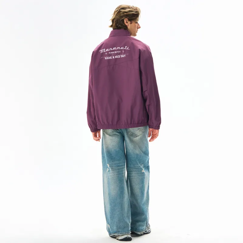 Maserati Jackets Unisex-23