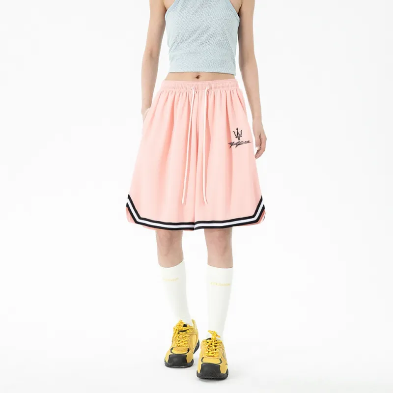 Maserati Casual Shorts Women's-6